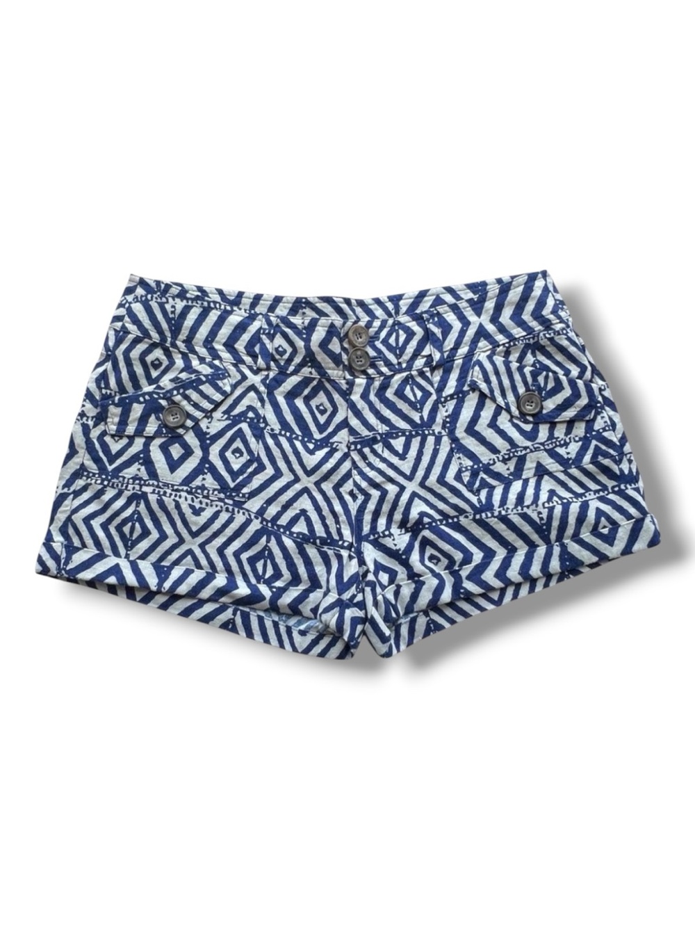 SWELL Linen Board Shorts